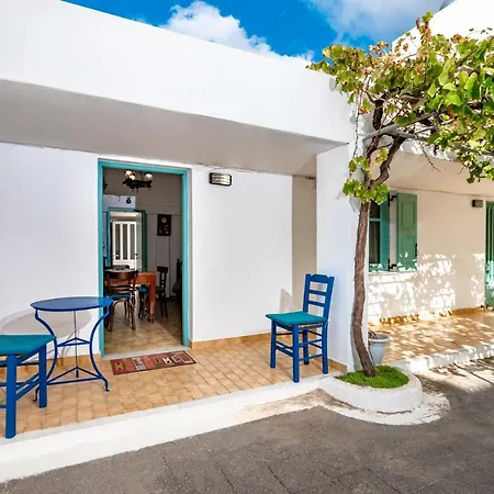 Authentic Santorinian Experience