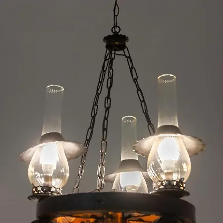 Authentic Santorinian Experience Fira (Santorini)