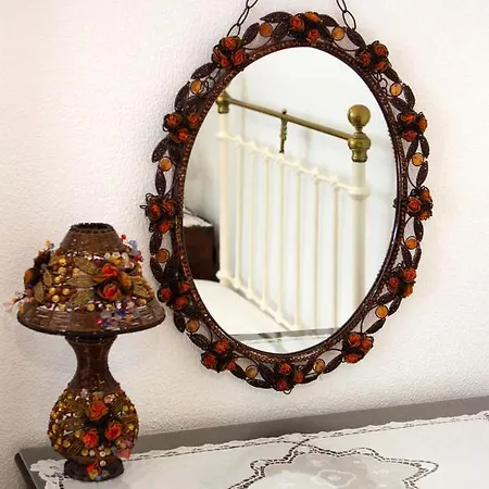 Authentic Santorinian Experience * Fira (Santorini)