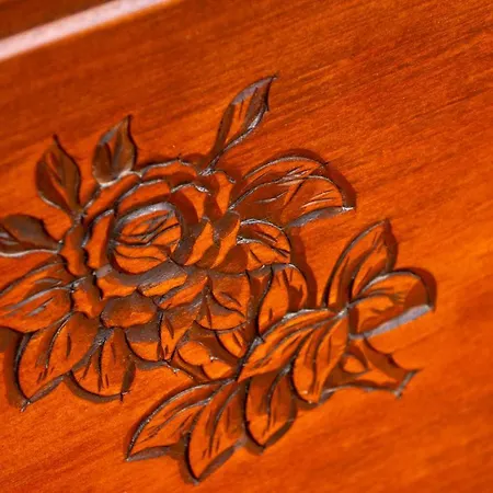 Semesterbostad Authentic Santorinian Experience