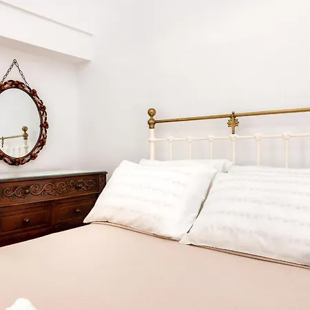 Holiday home Authentic Santorinian Experience