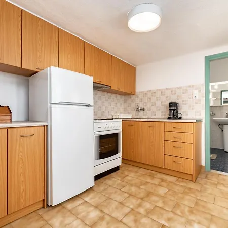 Authentic Santorinian Experience Holiday home