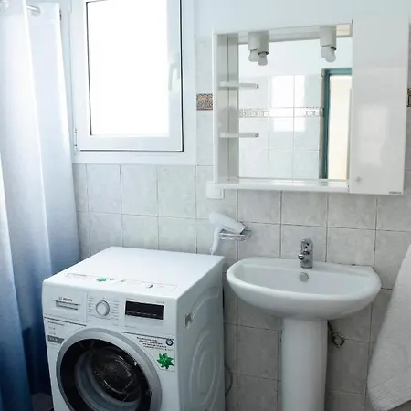 Holiday home Authentic Santorinian Experience *