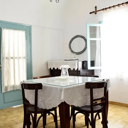 Holiday home Authentic Santorinian Experience Fira (Santorini)