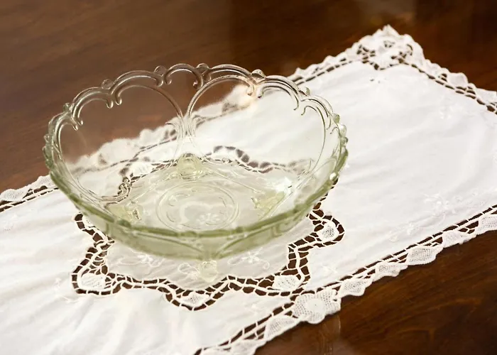 Feriehus Authentic Santorinian Experience *