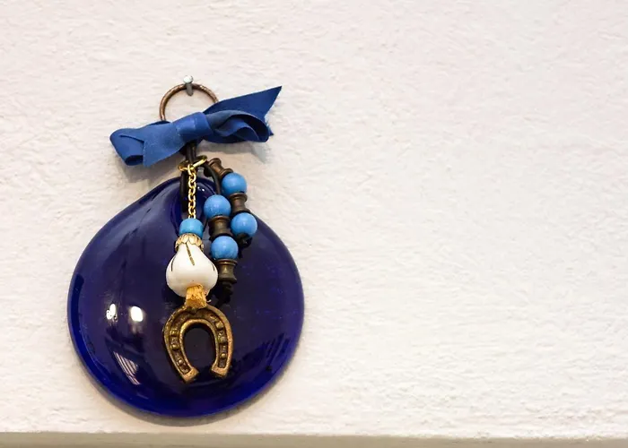 Authentic Santorinian Experience Tatil Evi