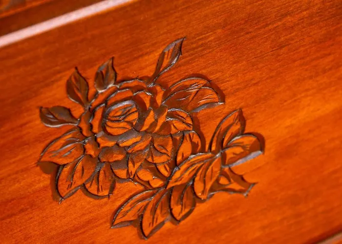 Feriehus Authentic Santorinian Experience