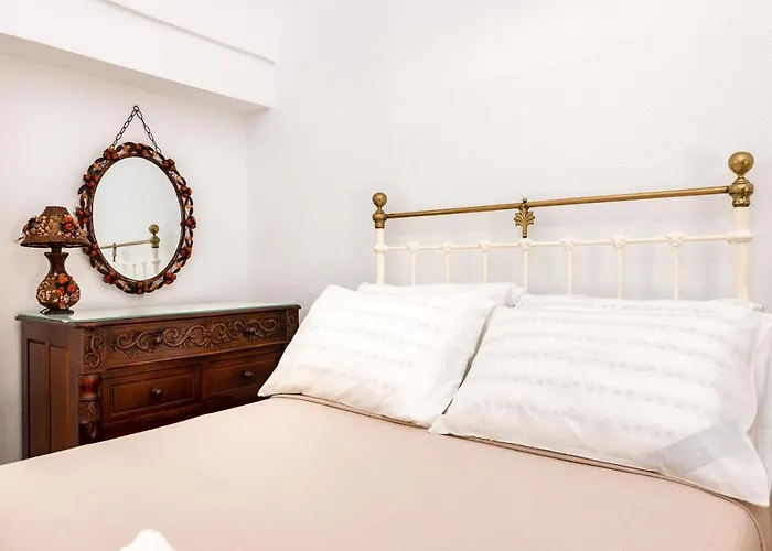 Tatil Evi Authentic Santorinian Experience