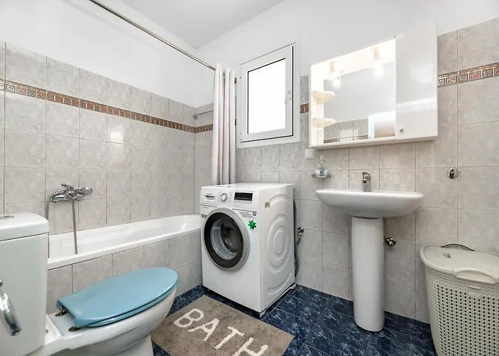 Authentic Santorinian Experience Tatil Evi