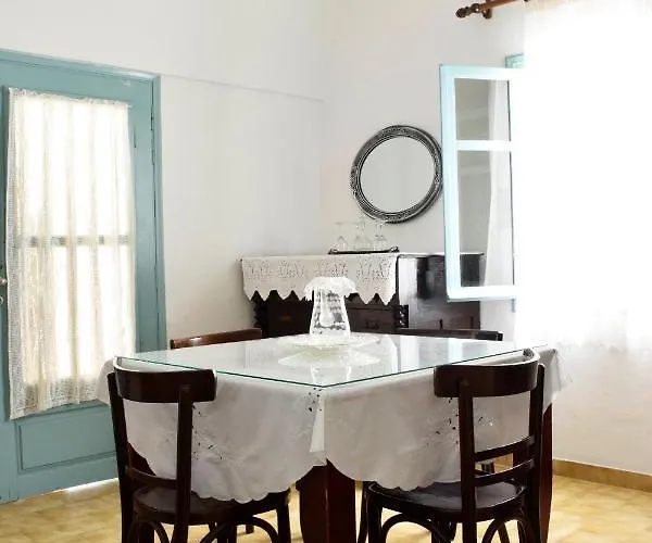 Tatil Evi Authentic Santorinian Experience Fira (Santorini)