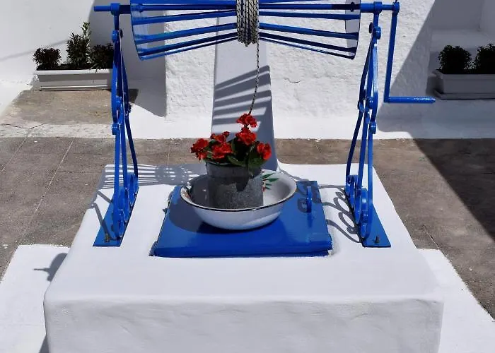 Authentic Santorinian Experience Fira (Santorini)