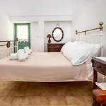 Authentic Santorinian Experience *