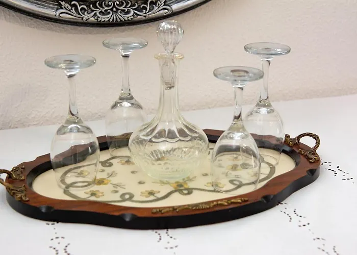 Authentic Santorinian Experience 度假居 *