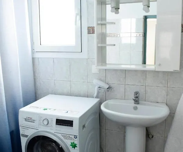 度假居 Authentic Santorinian Experience *